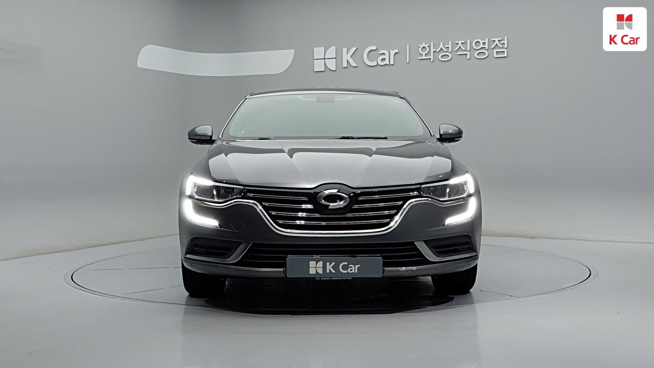 르노코리아(삼성) SM6 2.0 GDe SE