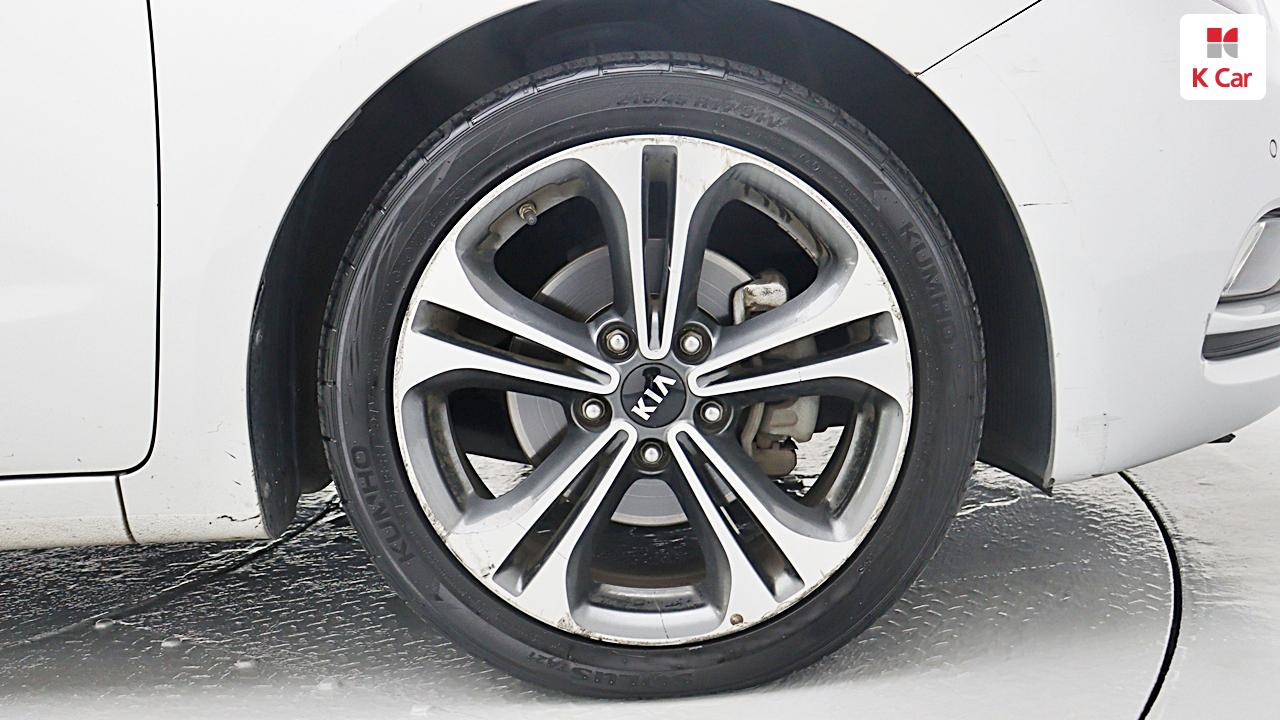 KIA K3 1.6 GDI