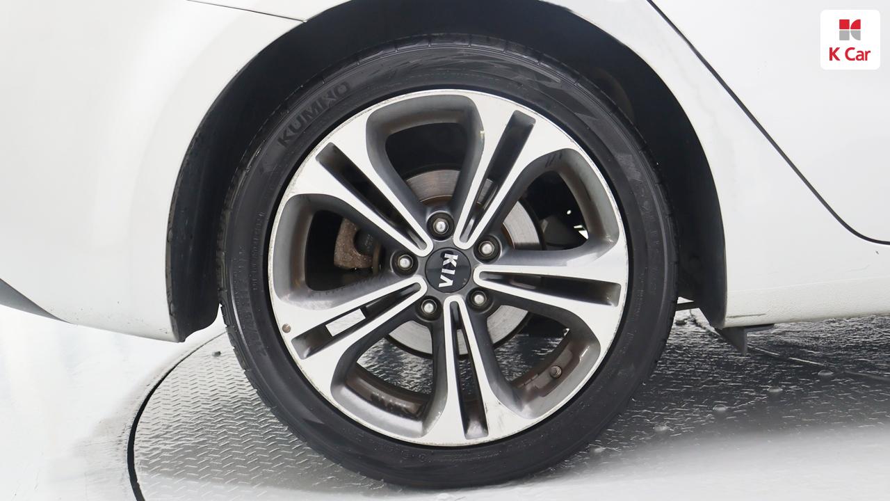 KIA K3 1.6 GDI