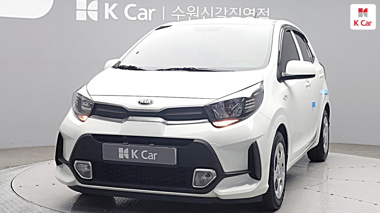KIA Morning Urban 1.0 Gasoline