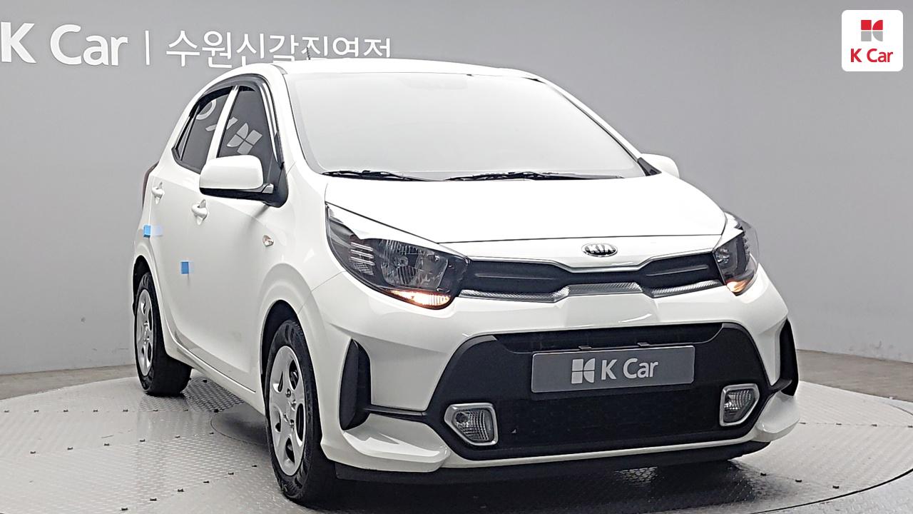 KIA Morning Urban 1.0 Gasoline