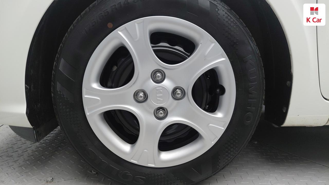 KIA Morning Urban 1.0 Gasoline