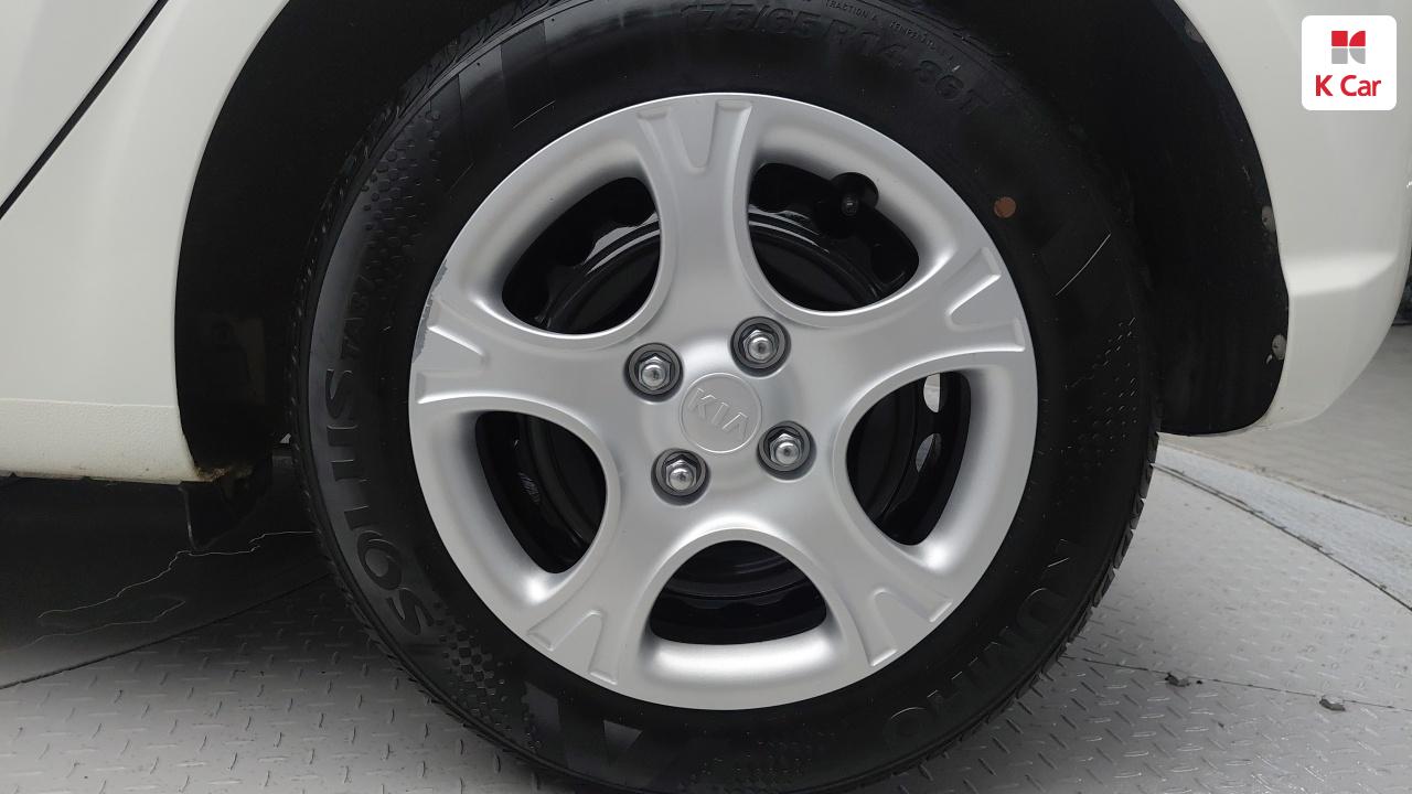 KIA Morning Urban 1.0 Gasoline