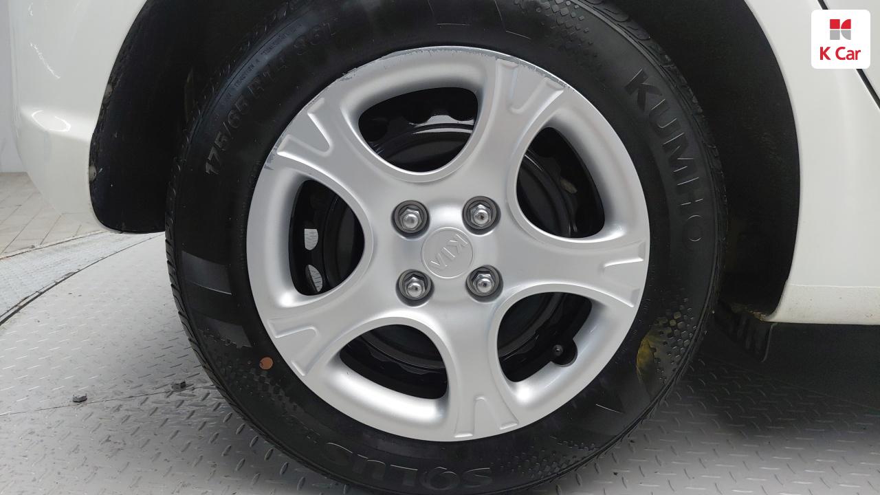 KIA Morning Urban 1.0 Gasoline