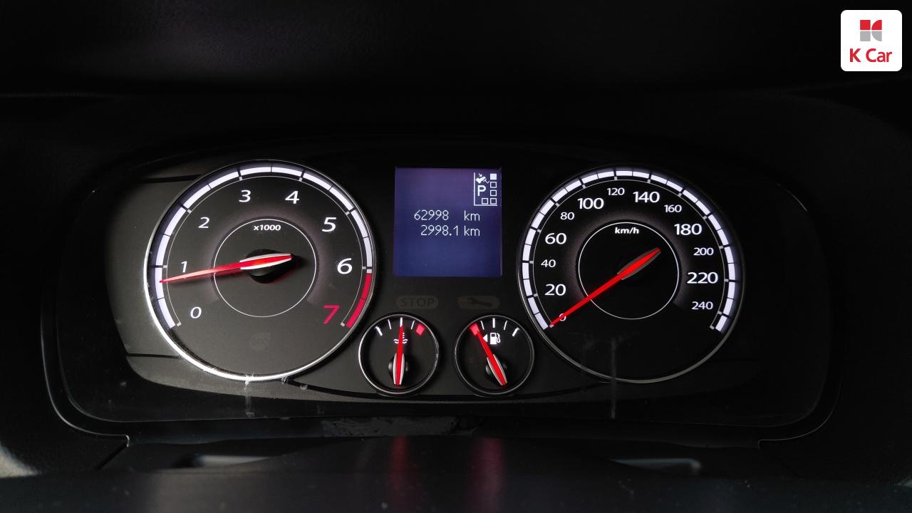 RENAULT(SAMSUNG) New SM7 Nova 2.0 LPe