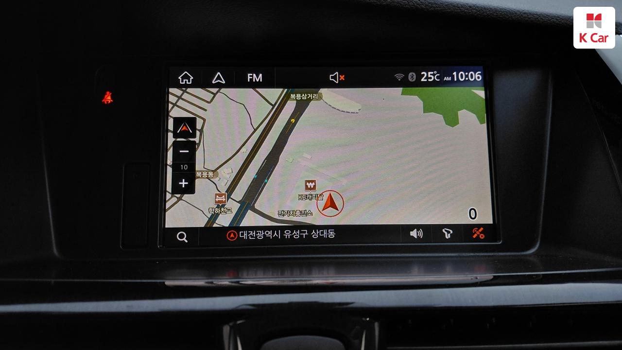 RENAULT(SAMSUNG) New SM7 Nova 2.0 LPe