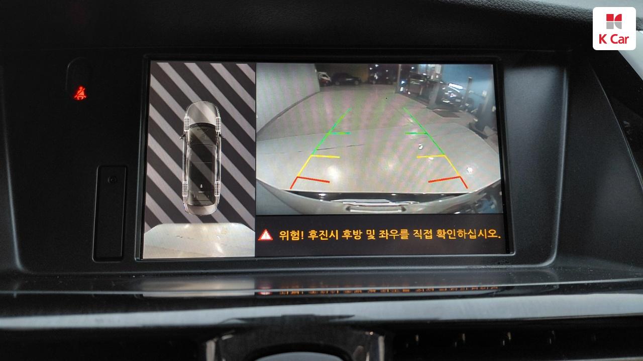 RENAULT(SAMSUNG) New SM7 Nova 2.0 LPe