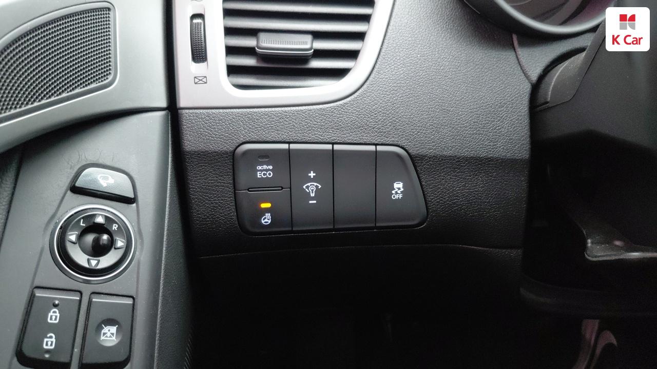 HYUNDAI The New Avante MD 1.6 GDI