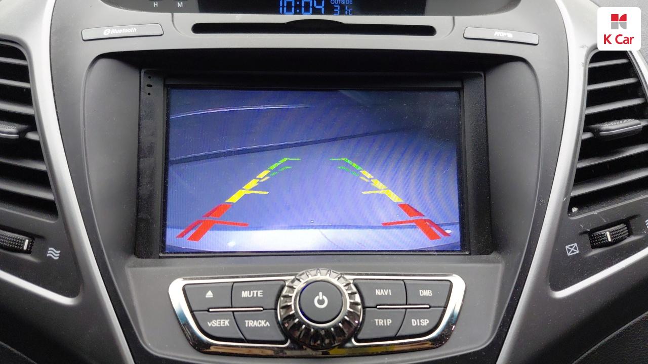 HYUNDAI The New Avante MD 1.6 GDI