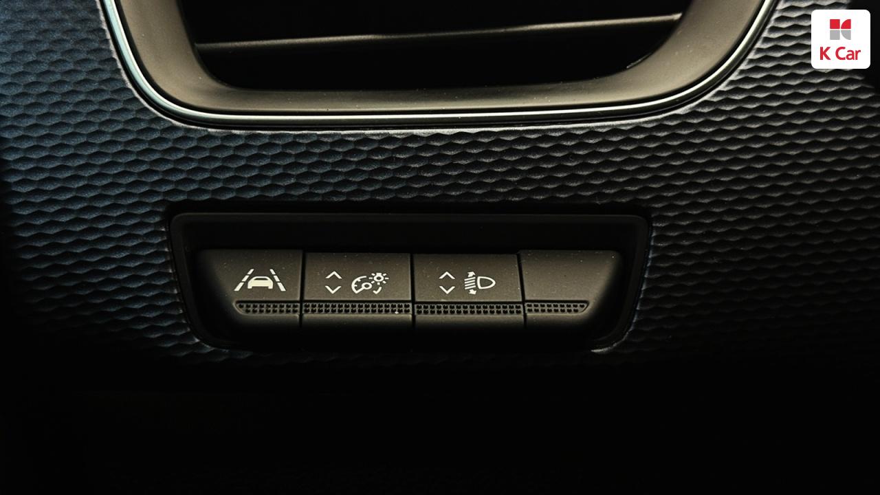 RENAULT(SAMSUNG) XM3 1.6 GTe
