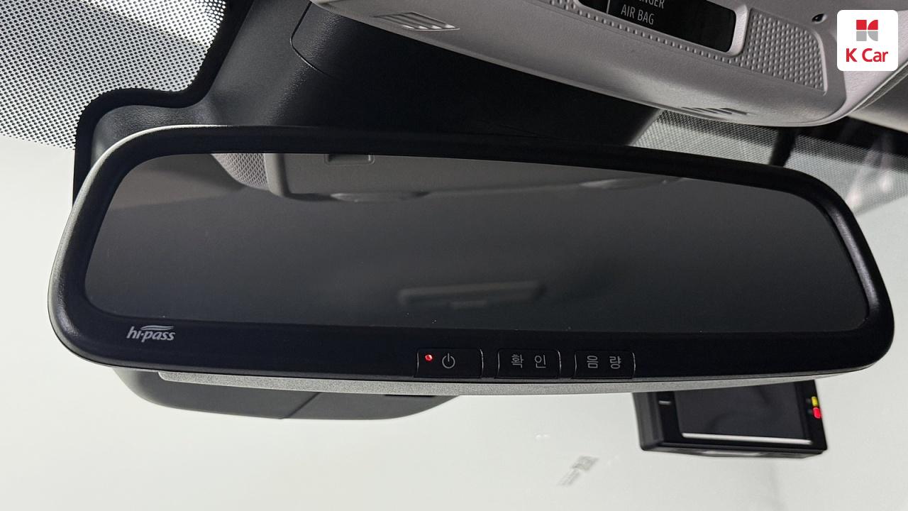 RENAULT(SAMSUNG) XM3 1.6 GTe