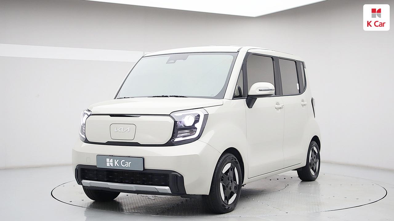 KIA The Kia Ray 4Seater