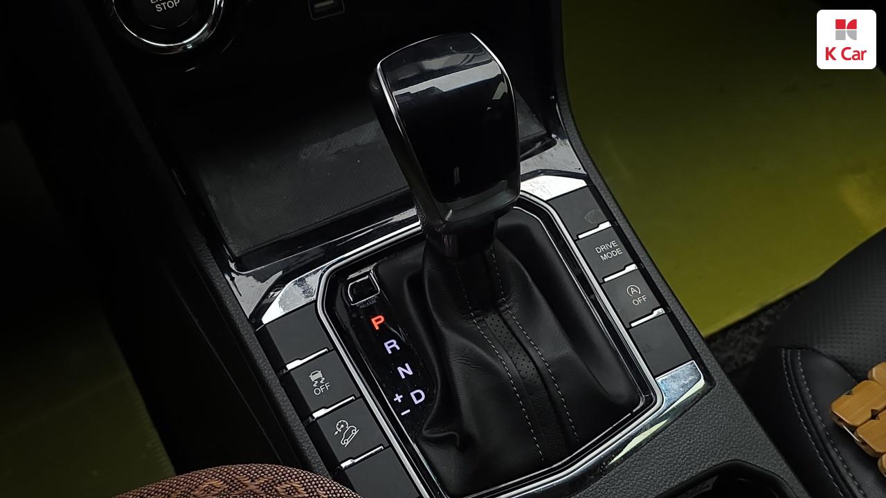 KG MOBILITY(SSANGYONG) All New Korando 1.5 Gasoline 2WD