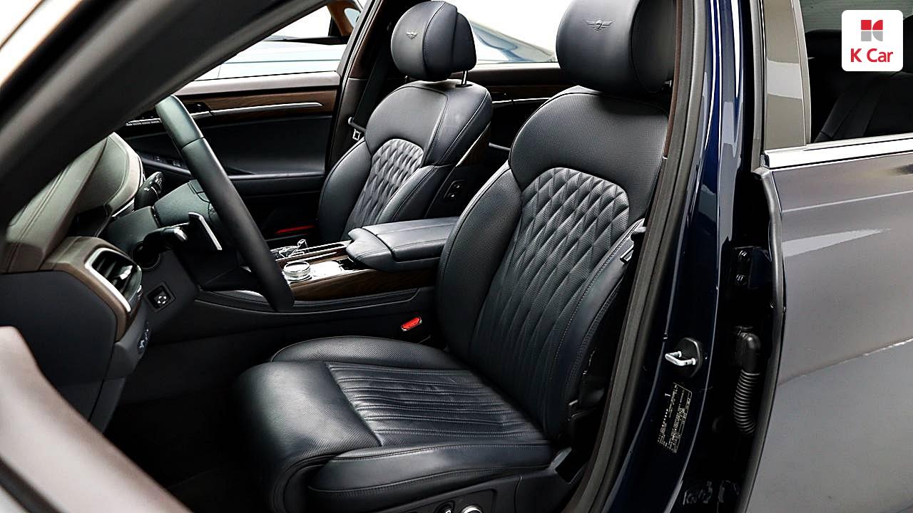 GENESIS G90 3.8 AWD