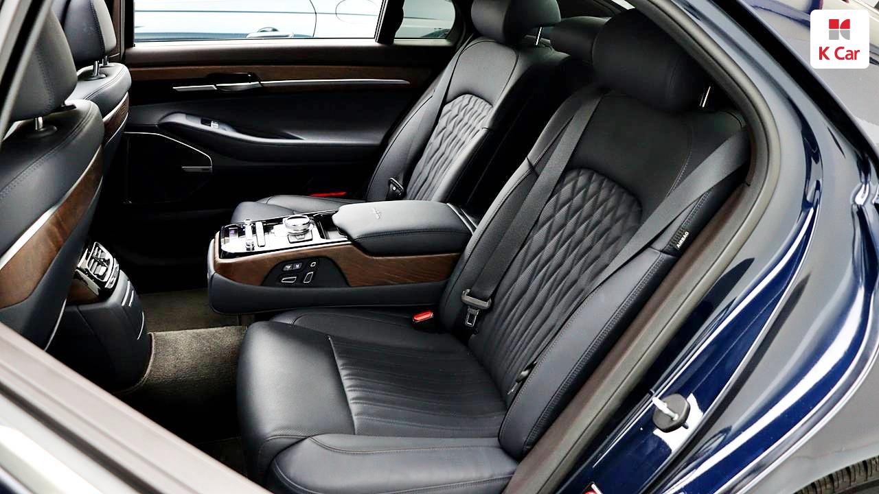 GENESIS G90 3.8 AWD