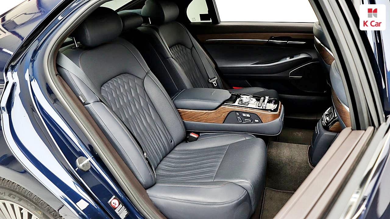 GENESIS G90 3.8 AWD
