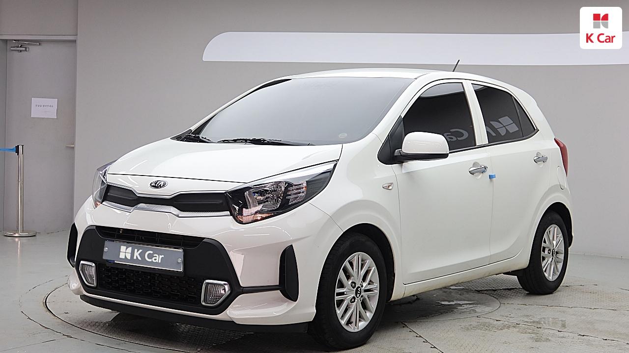 KIA Morning Urban 1.0 Gasoline
