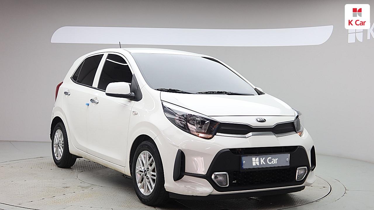 KIA Morning Urban 1.0 Gasoline