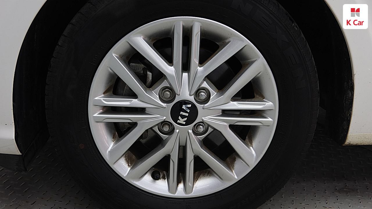 KIA Morning Urban 1.0 Gasoline