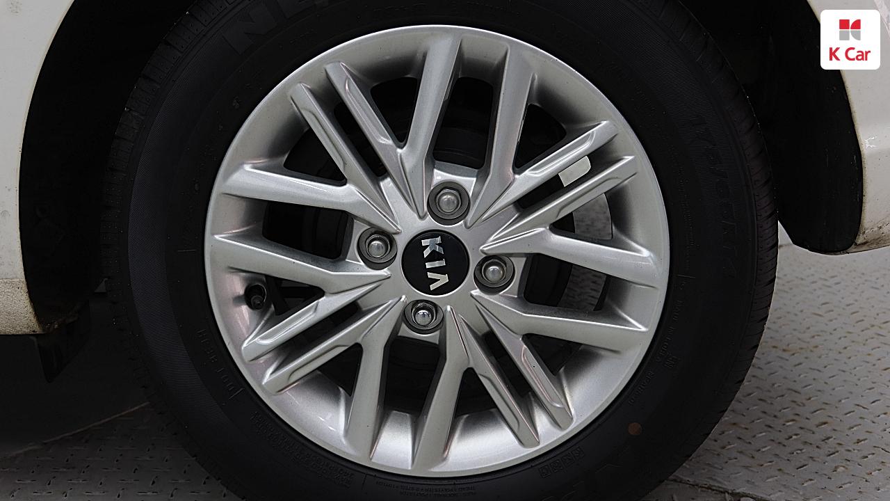 KIA Morning Urban 1.0 Gasoline