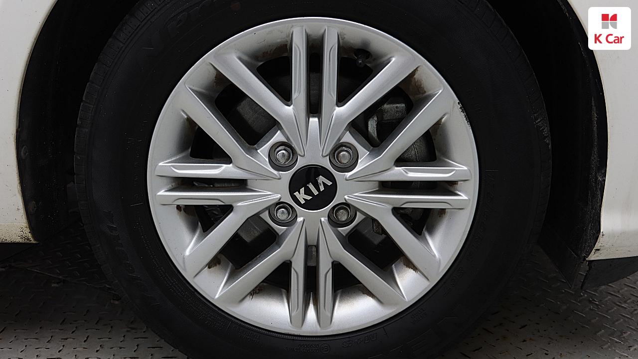 KIA Morning Urban 1.0 Gasoline