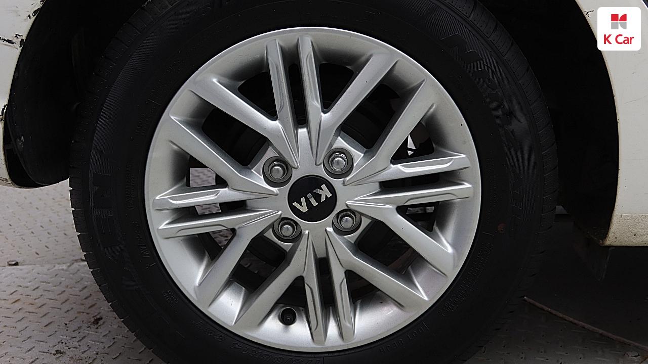KIA Morning Urban 1.0 Gasoline
