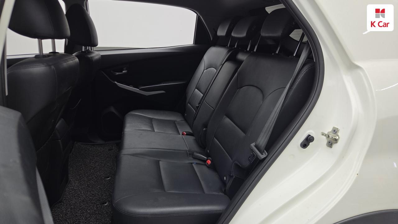 KG MOBILITY(SSANGYONG) New Style Korando C 2.2 2WD