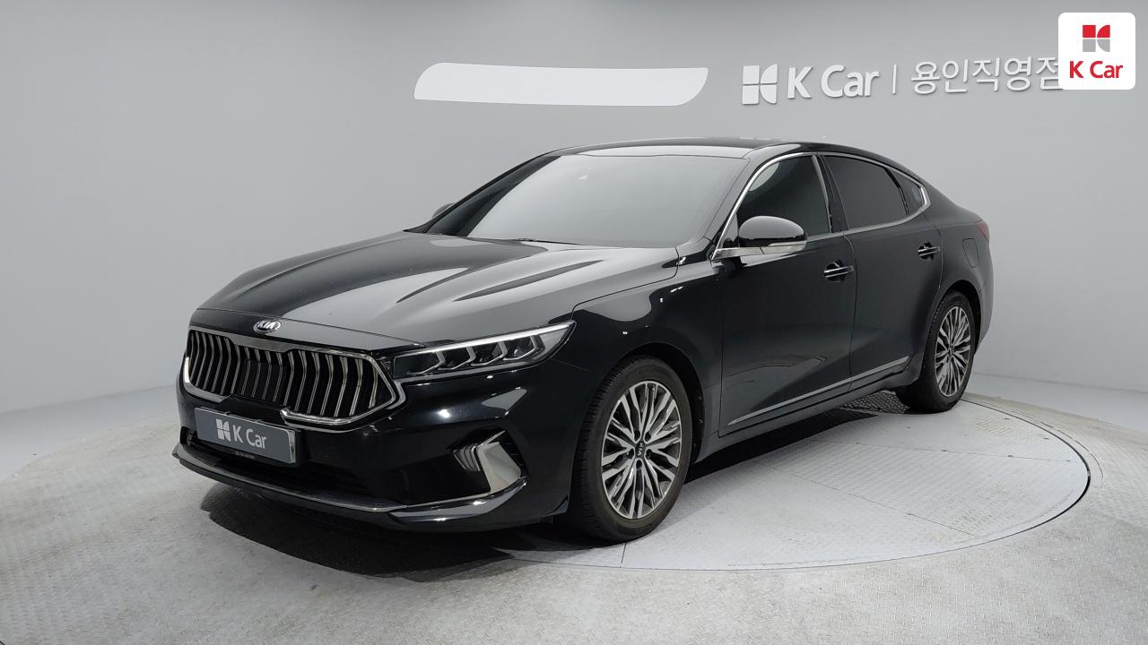 KIA K7 Premier 2.5 GDi