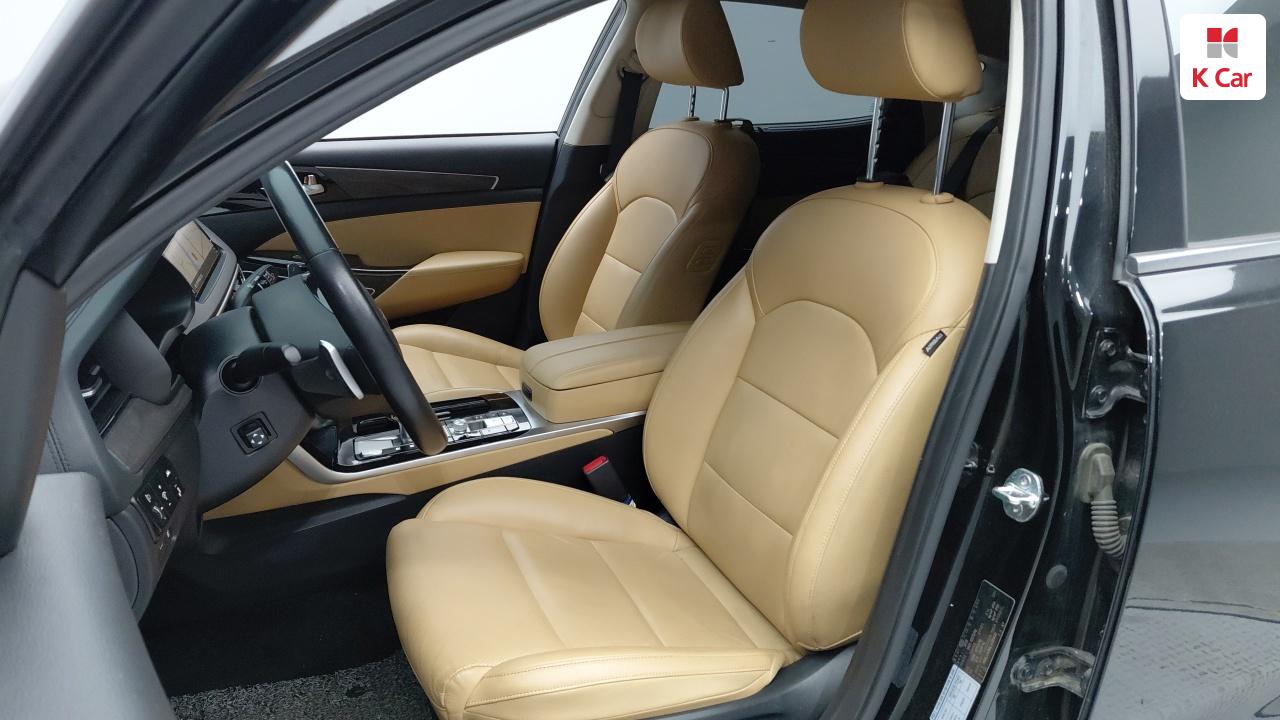KIA K7 Premier 2.5 GDi