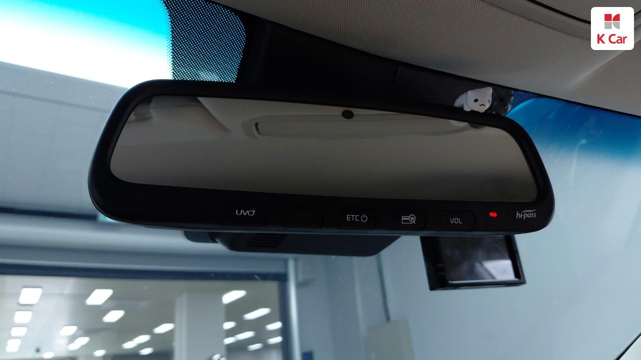 KIA K7 Premier 2.5 GDi