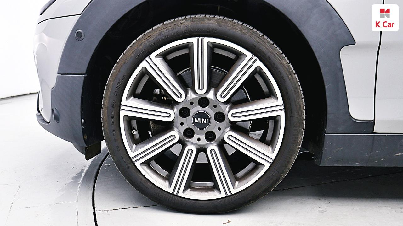 MINI Clubman (2nd Generation) 2.0 S