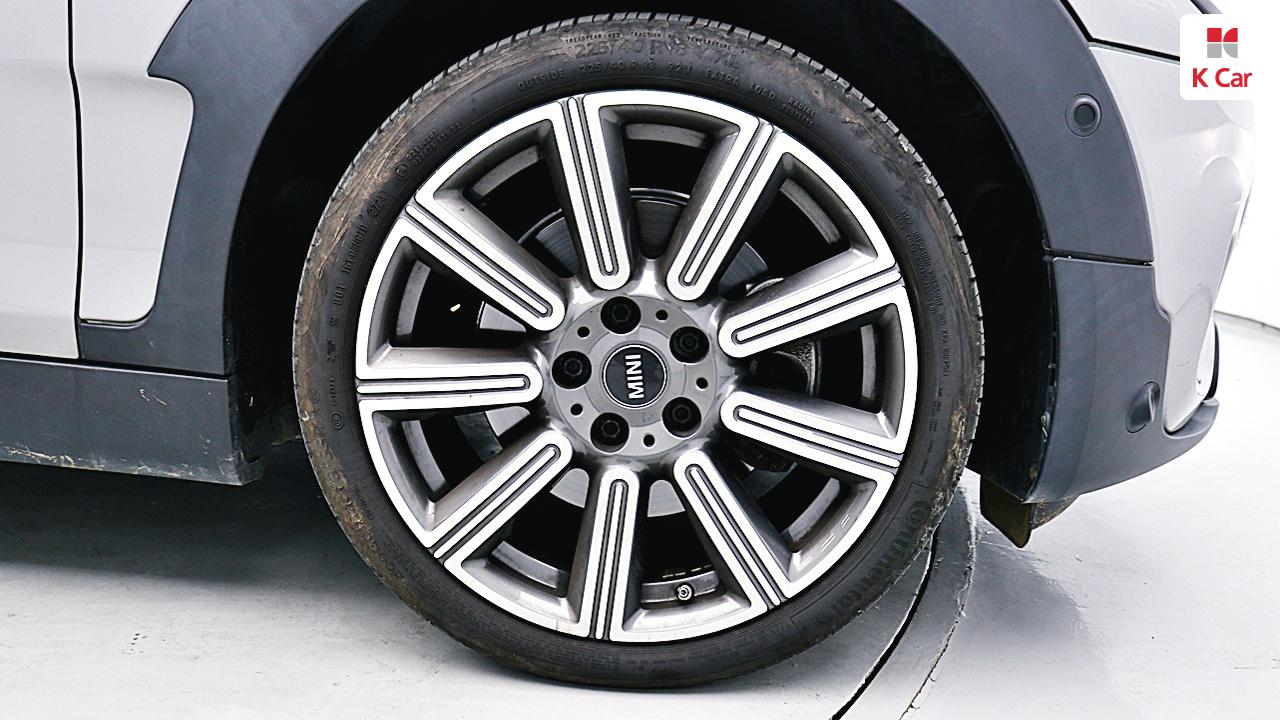 MINI Clubman (2nd Generation) 2.0 S