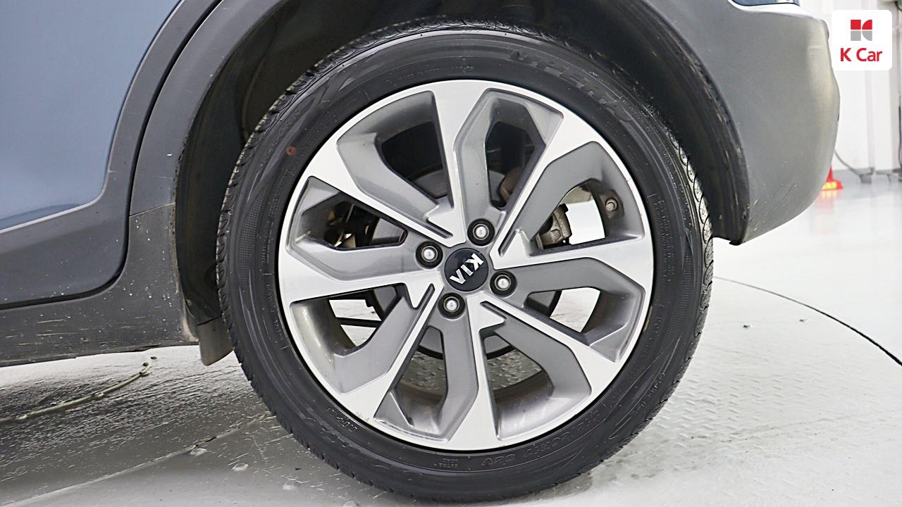 KIA Stonic 1.4 Gasoline