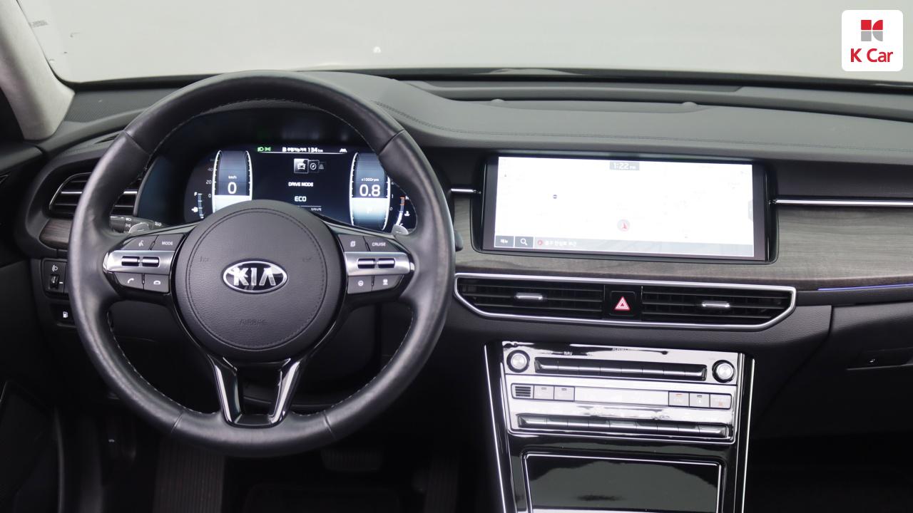 KIA K7 Premier 3.0 GDI