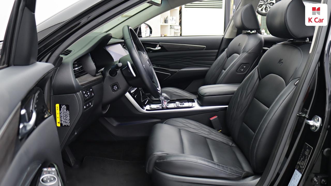 KIA K7 Premier 3.0 GDI