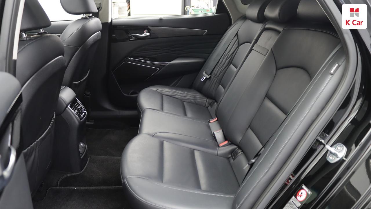 KIA K7 Premier 3.0 GDI