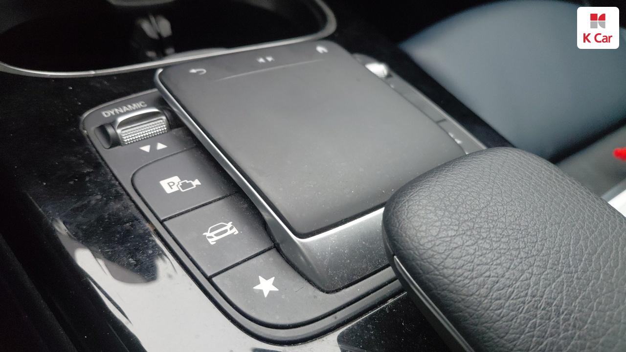 BENZ A-Class (4th Generation) A250 Sedan 4Matic