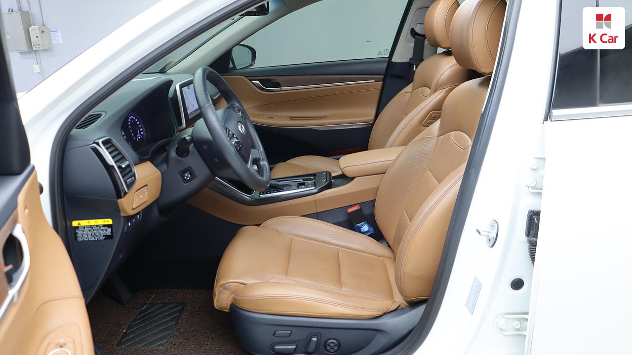 HYUNDAI Grandeur IG Hybrid 2.4 HEV
