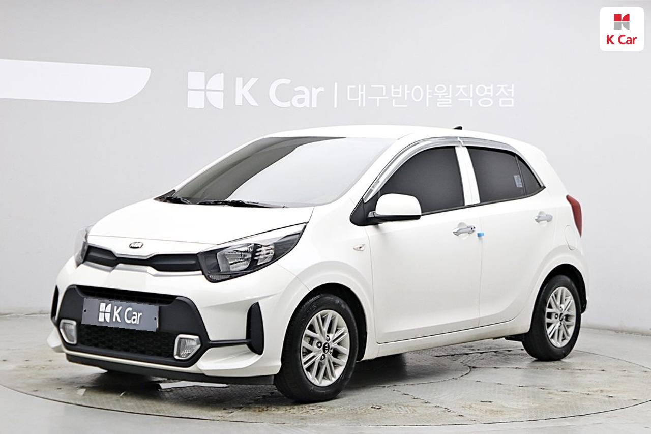 KIA Morning Urban 1.0 Gasoline
