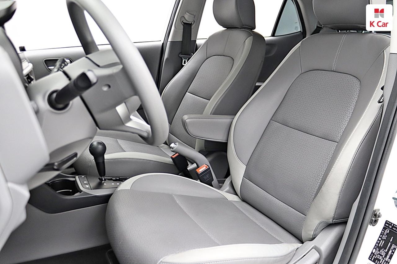 KIA Morning Urban 1.0 Gasoline