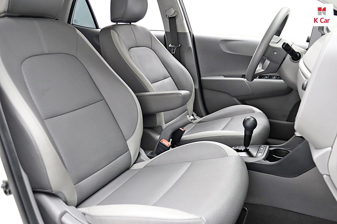 KIA Morning Urban 1.0 Gasoline