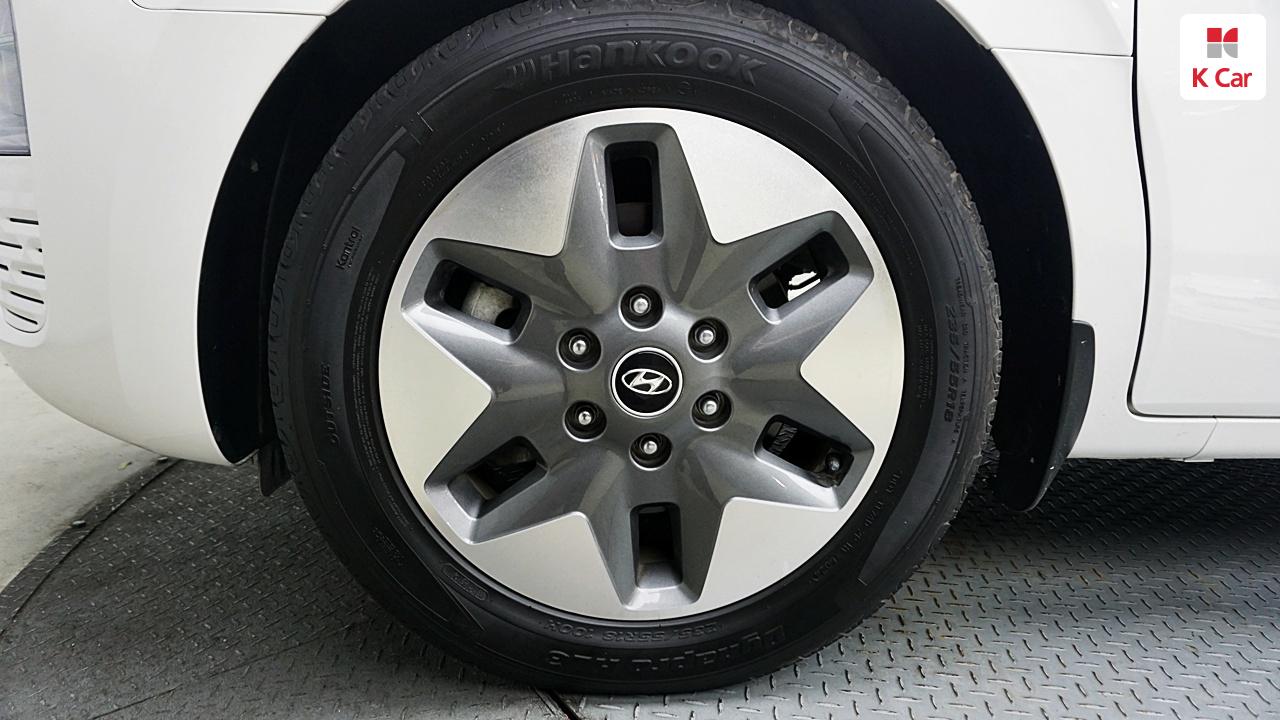 HYUNDAI Staria 2.2 Diesel Tourer 11-Seater 4W