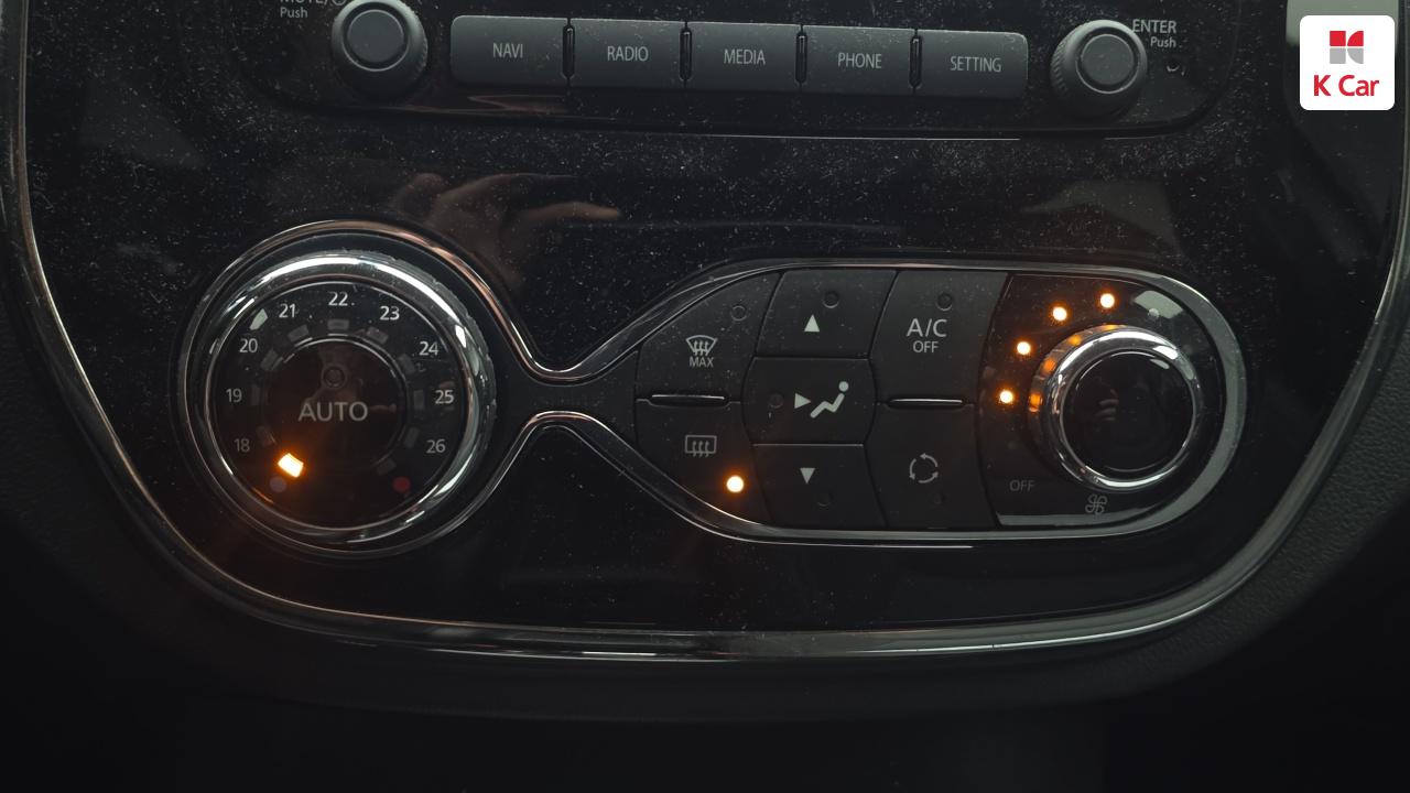RENAULT(SAMSUNG) QM3 RE