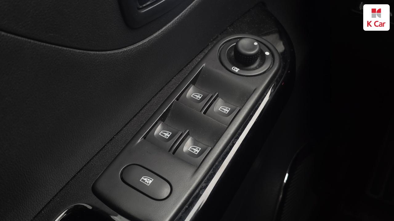 RENAULT(SAMSUNG) QM3 RE