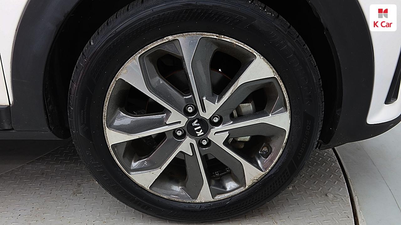 KIA Stonic 1.4 Gasoline
