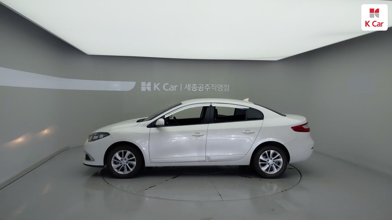 RENAULT(SAMSUNG) SM3 Neo SE