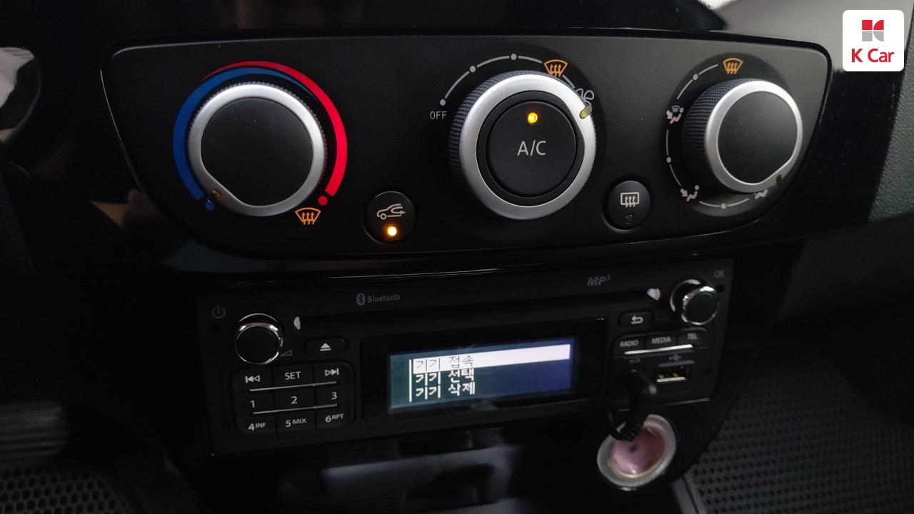 RENAULT(SAMSUNG) SM3 Neo SE