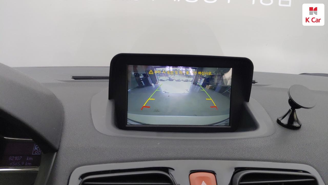 RENAULT(SAMSUNG) SM3 Neo SE