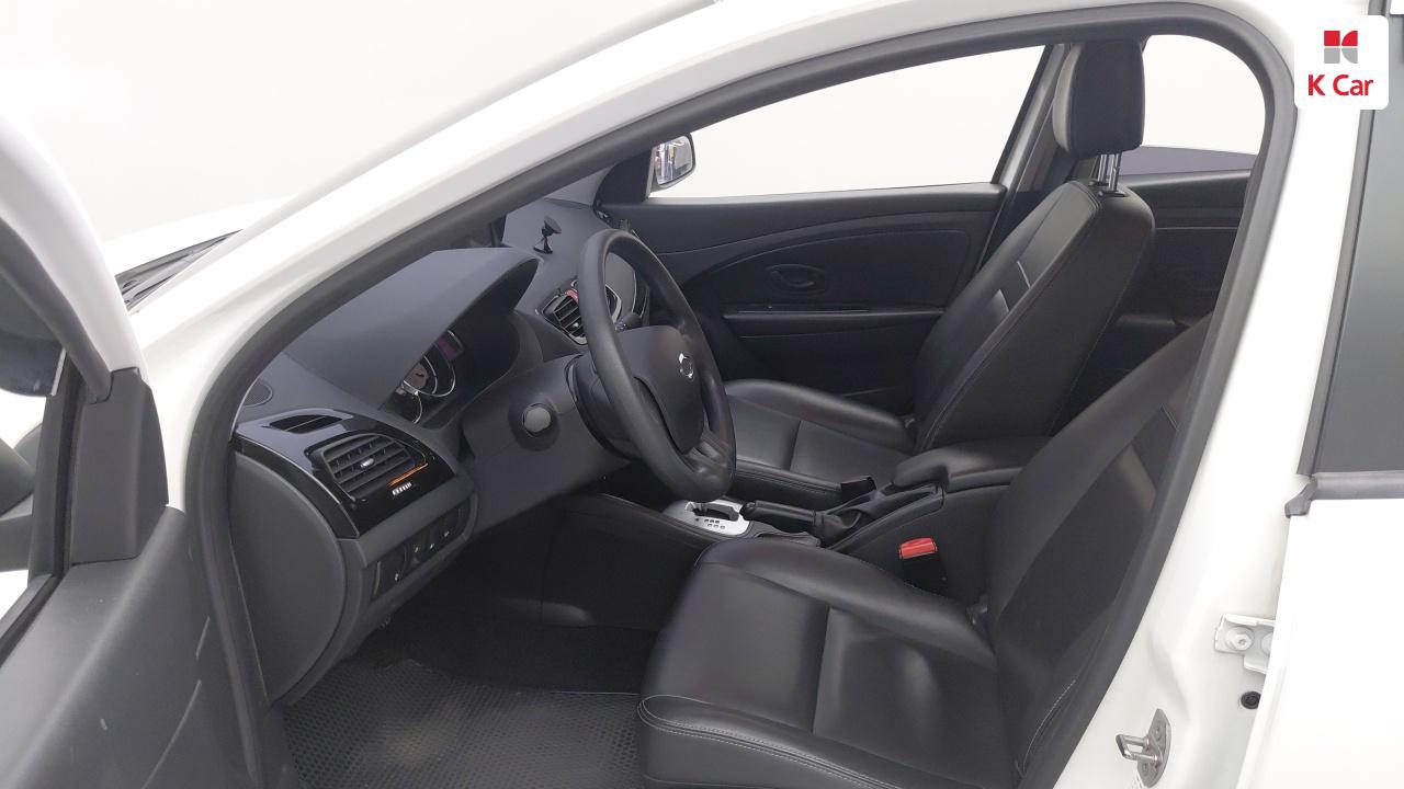 RENAULT(SAMSUNG) SM3 Neo SE