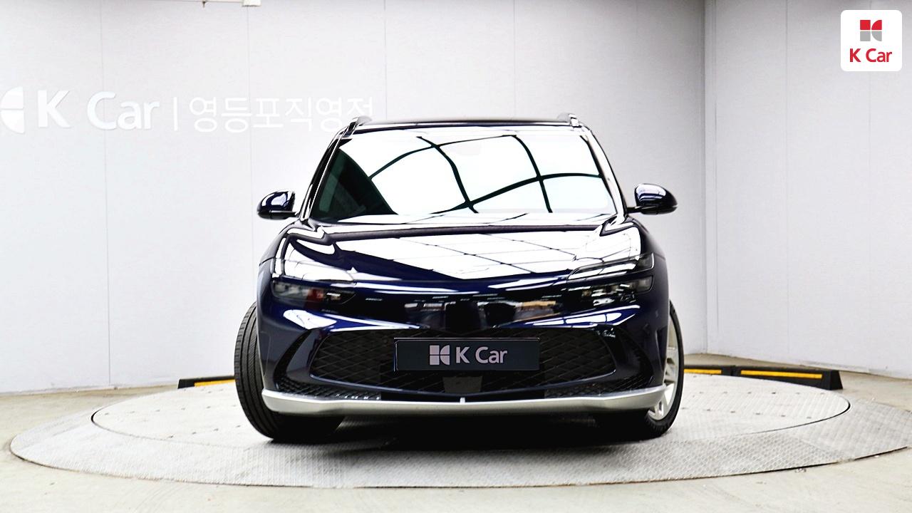 GENESIS GV60 EV AWD
